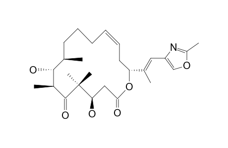 EPOTHILONE-H1