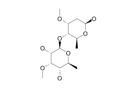 ASCLEPOBIOSE