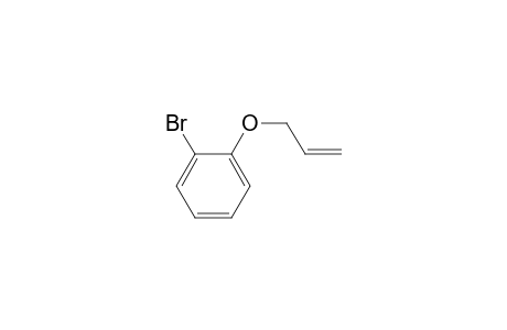 1-Bromo-2-(2-propenyloxy)-benzene