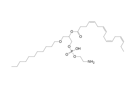 PE O-11:0_16:4