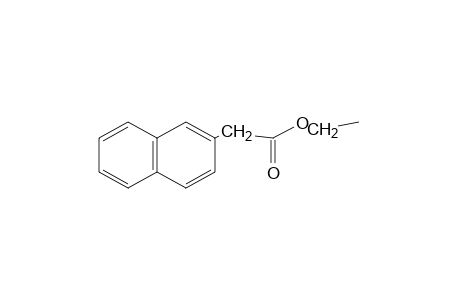 2-Naphthaleneacetic acid, ethyl ester