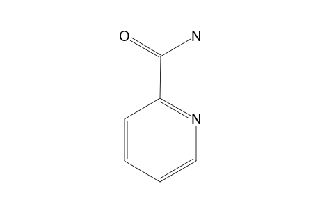 Picolinamide