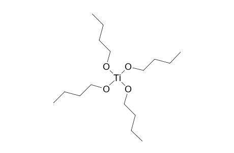 butyl alcohol, titanium(4+) salt