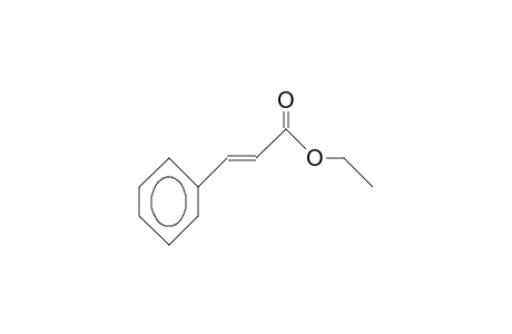 trans-CINNAMIC ACID, ETHYL ESTER