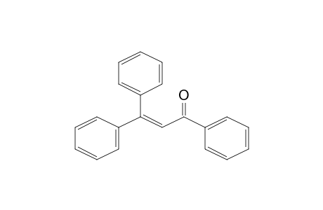 1,3,3-triphenylprop-2-en-1-one