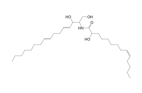 Cer 16:2;2O/14:1;(2OH)