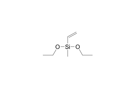 Diethoxy(methyl)vinylsilane