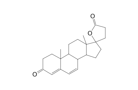 Canrenoic acid -H2O