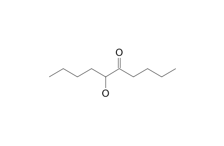 6-hydroxy-5-decanone