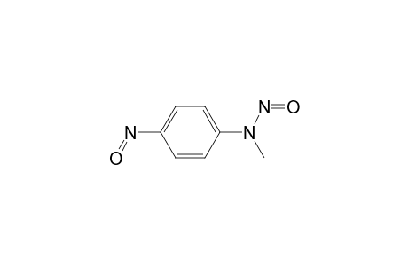 1,4-NITROSO-N-METHYLANILINE