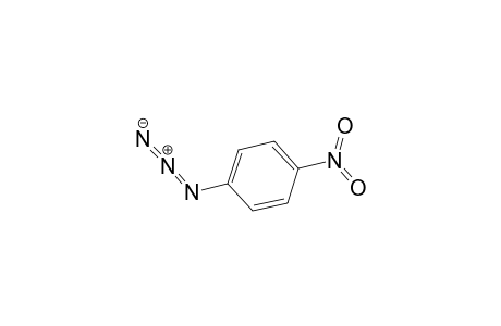 1-Azido-4-nitrobenzene