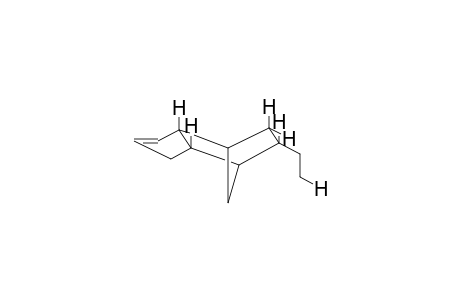 8-EXO-DEUTERO-9-EXO-(2-DEUTEROETHYL)-ENDO-TRICYCLO[5.2.1.0(2,6)]DEC-4-ENE