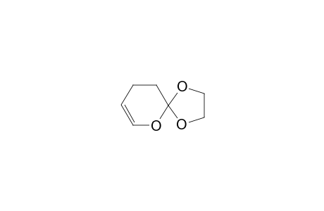 1,4,6-Trioxaspiro[[4.5]dec-7-ene