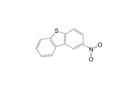 2-Nitrodibenzothiophene