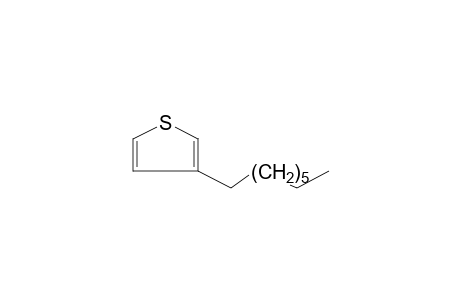 3-Octylthiophene