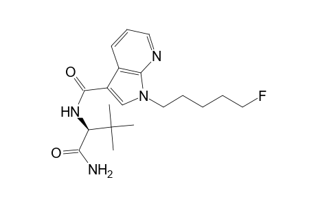 5-Fluoro ADB-P7AICA