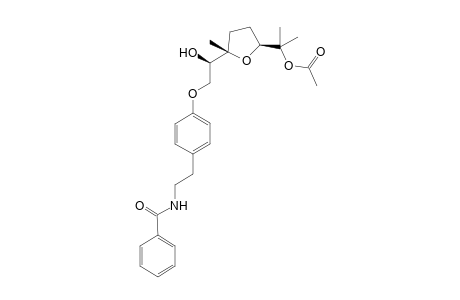 (+)-tuberine