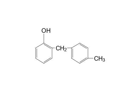 o-(p-methylbenzyl)phenol