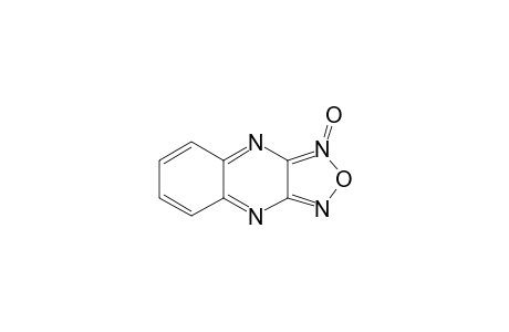 FURAZANO-[3,4-B]-QUINOXALINE-1-OXIDE