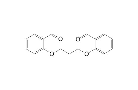 2,2'-(trimethylenedioxy)dibenzaldehyde