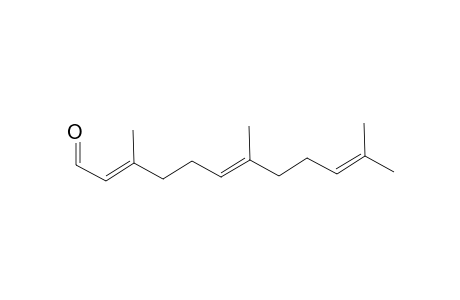 (E,E)-FARNESAL