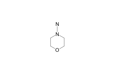 4-Aminomorpholine