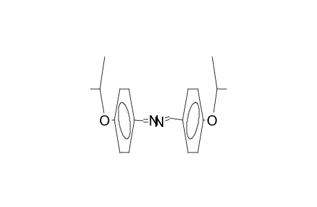 di(4-ethoxybenzylidene)hydrazine