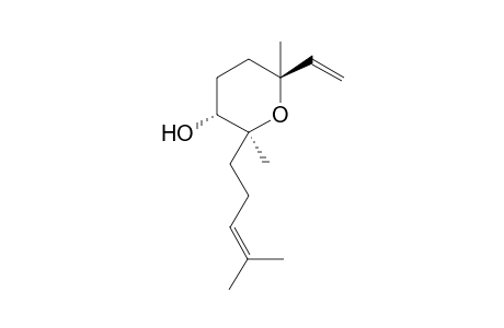 6-alpha-HYDROXYCYCLONEROLIDOL