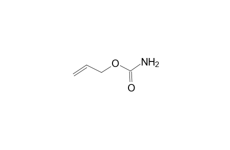 Carbamic acid, allyl ester