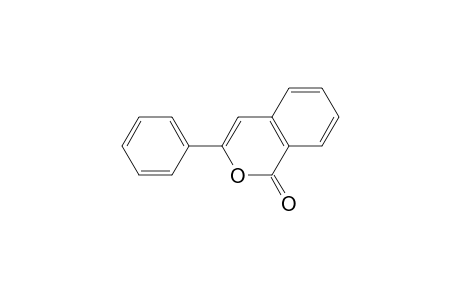 3-Phenylisocoumarin