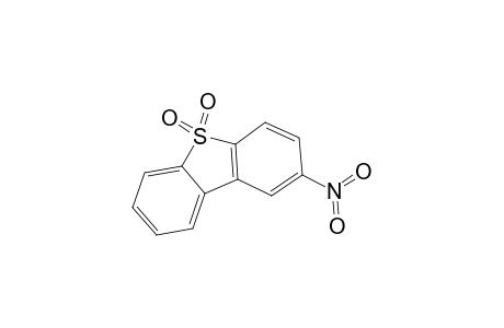 2-NITRODIBENZO-[B,D]-THIOPHENE-5,5-DIOXIDE