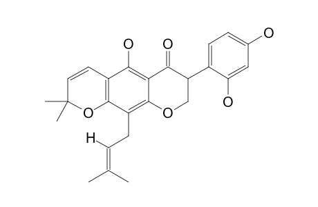 2,3-Dihydro-auriculatin