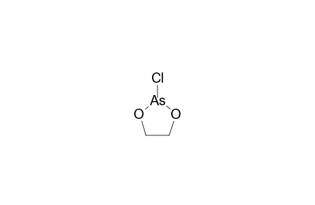2-CHLOR-1,3,2-DIOXARSOLAN