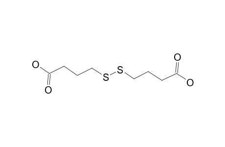 4,4'-Dithiodibutyric acid