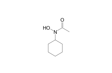 N-Cyclohexyl-N-hydroxyacetamide