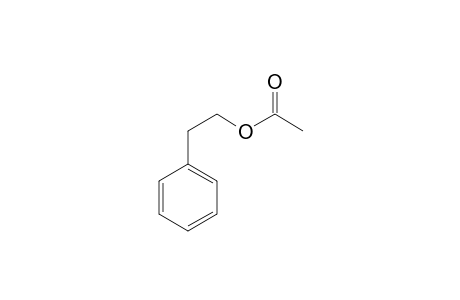 Acetic acid 2-phenylethyl ester