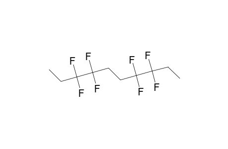 Decane, 3,3,4,4,7,7,8,8-octafluoro-