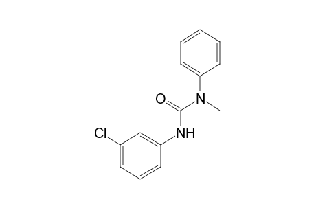 3'-chloro-N-methylcarbanilide