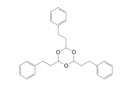 2,4,6-Triphenethyl-1,3,5-trioxane