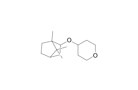 (Tetrahydropyran-4-yl)-bornyl-ether