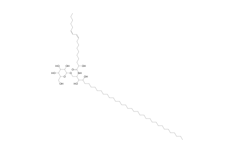 HexCer 37:0;3O/18:2;(2OH)