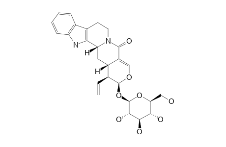 VINCOSAMIDE