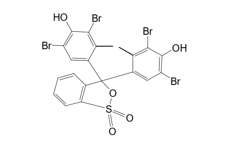 Bromocresol green