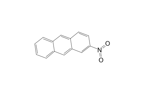 Anthracene, 2-nitro-