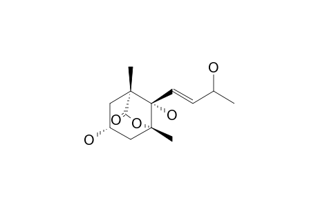 CUCUBALACTONE