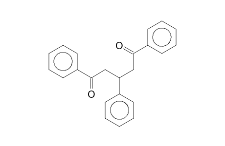 1,3,5-Triphenyl-1,5-pentanedione