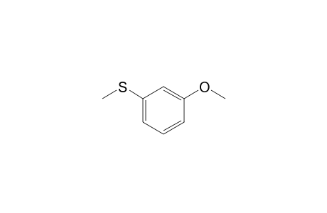 1-METHOXY-3-METHYLTHIO-BENZENE