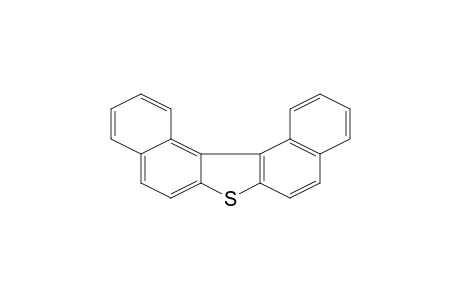 Dinaphtho[2,1-b:1',2'-d]thiophene