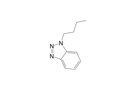 1-BUTYL-BENZOTRIAZOLE