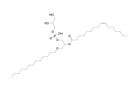 PG O-13:0_16:1